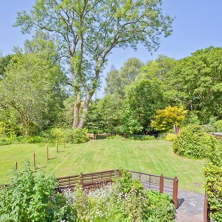 Sawmill Cottage, Coniston Water 외부 사진