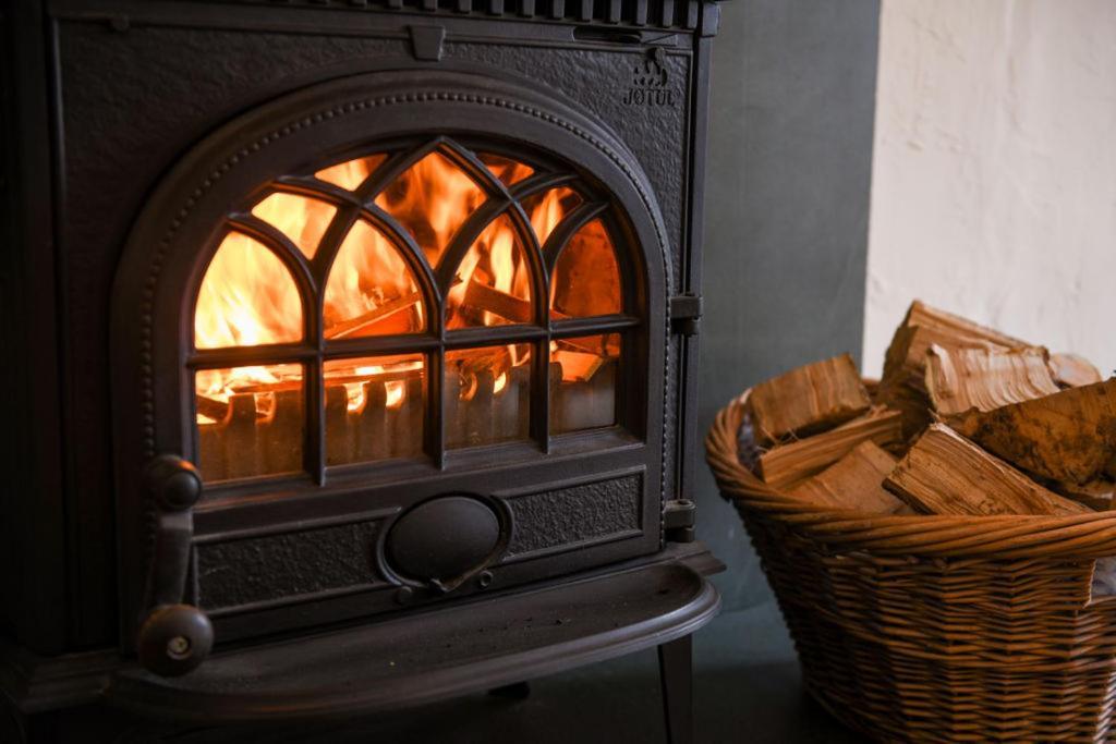 Sawmill Cottage, Coniston Water 외부 사진