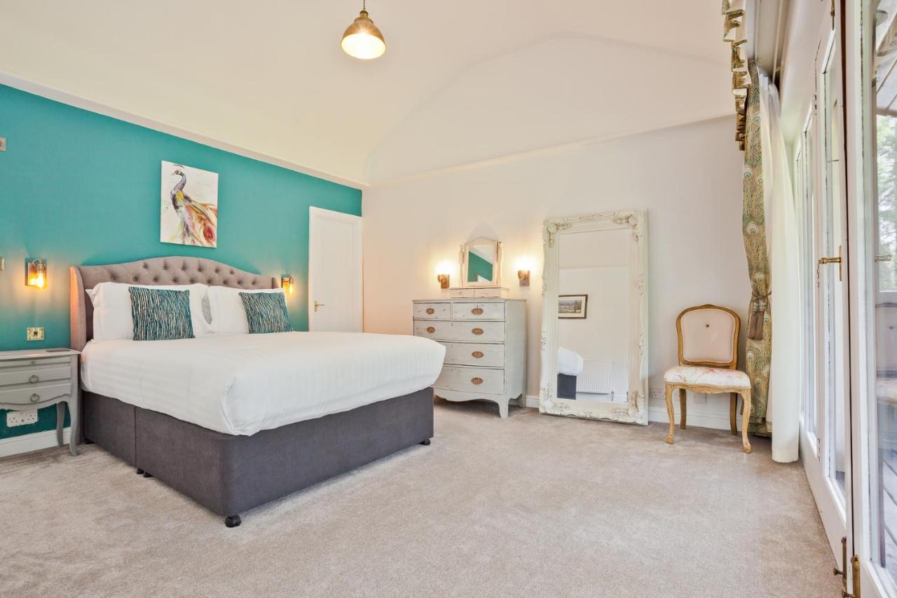 Sawmill Cottage, Coniston Water 외부 사진