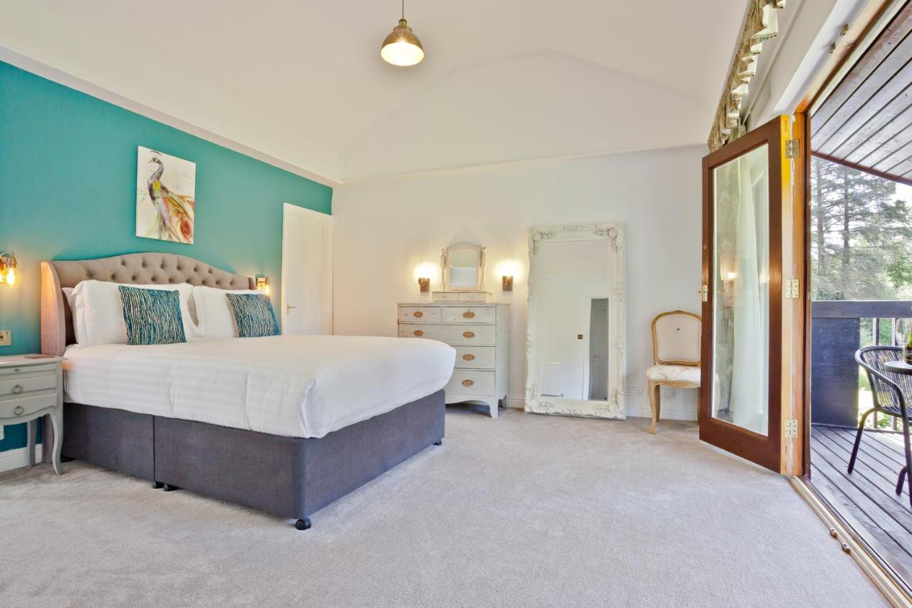 Sawmill Cottage, Coniston Water 외부 사진