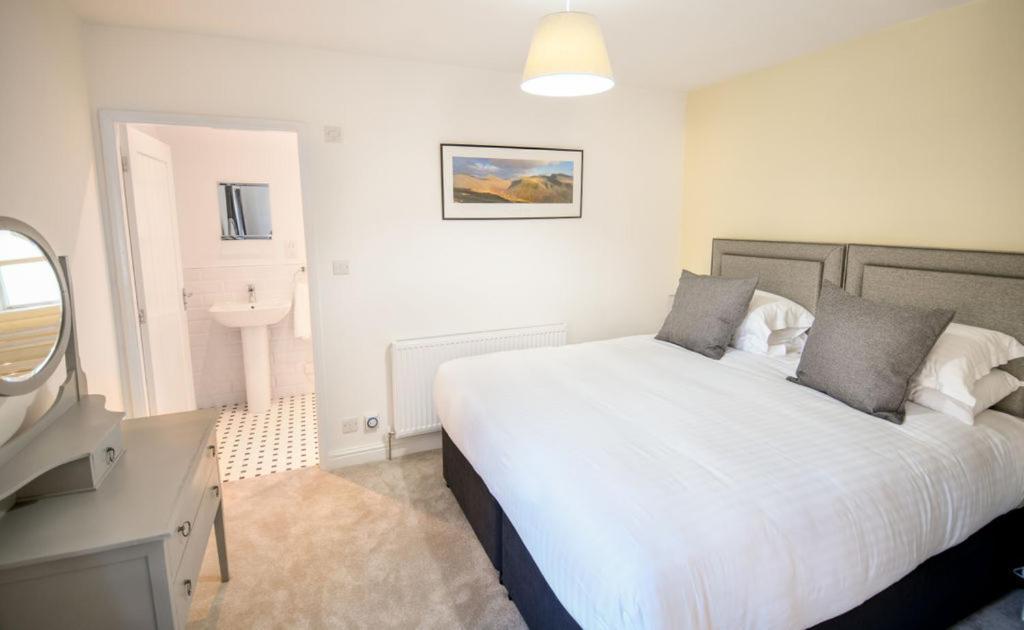 Sawmill Cottage, Coniston Water 외부 사진