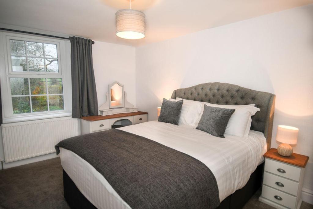 Sawmill Cottage, Coniston Water 외부 사진