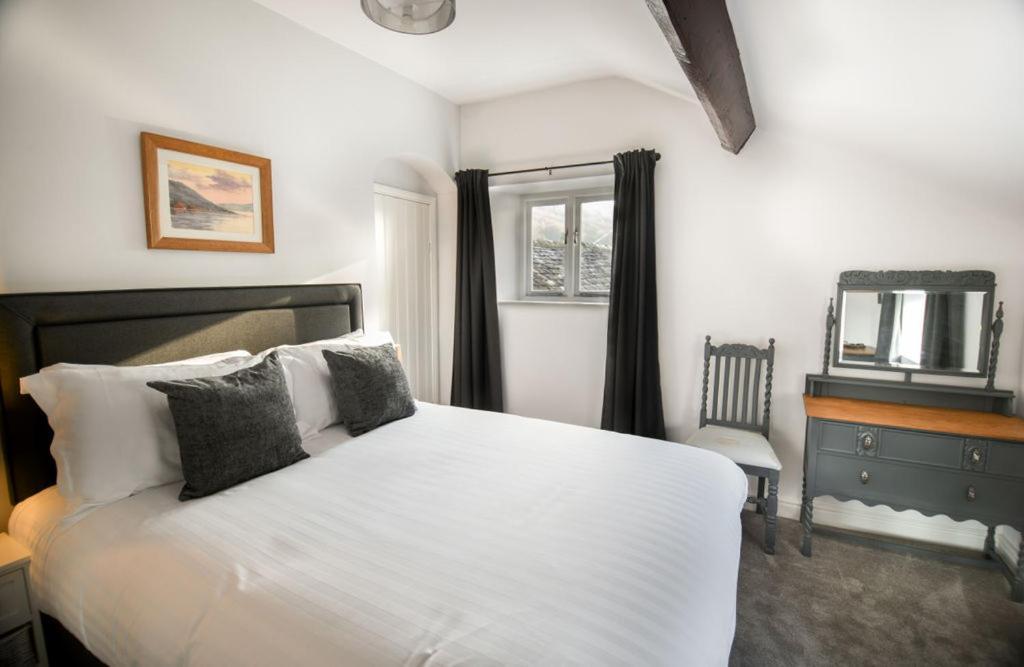 Sawmill Cottage, Coniston Water 외부 사진